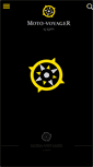 Mobile Screenshot of moto-voyager.com